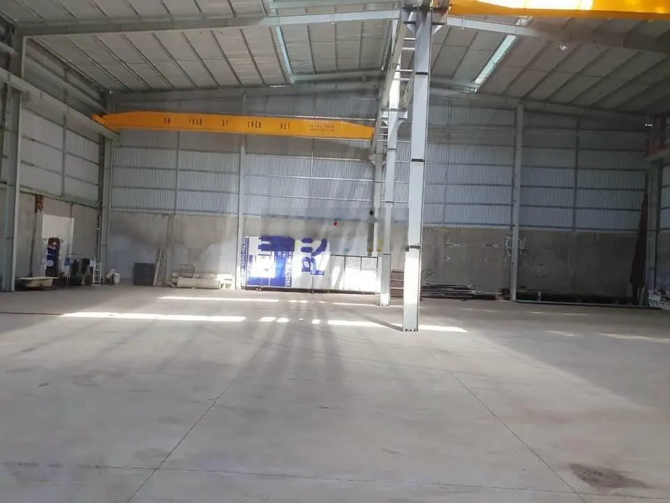 Nhà Mặt Tiền đường Gò Dưa 330m ngay Ngã Tư Bình Phước Thủ Đức, giá tốt