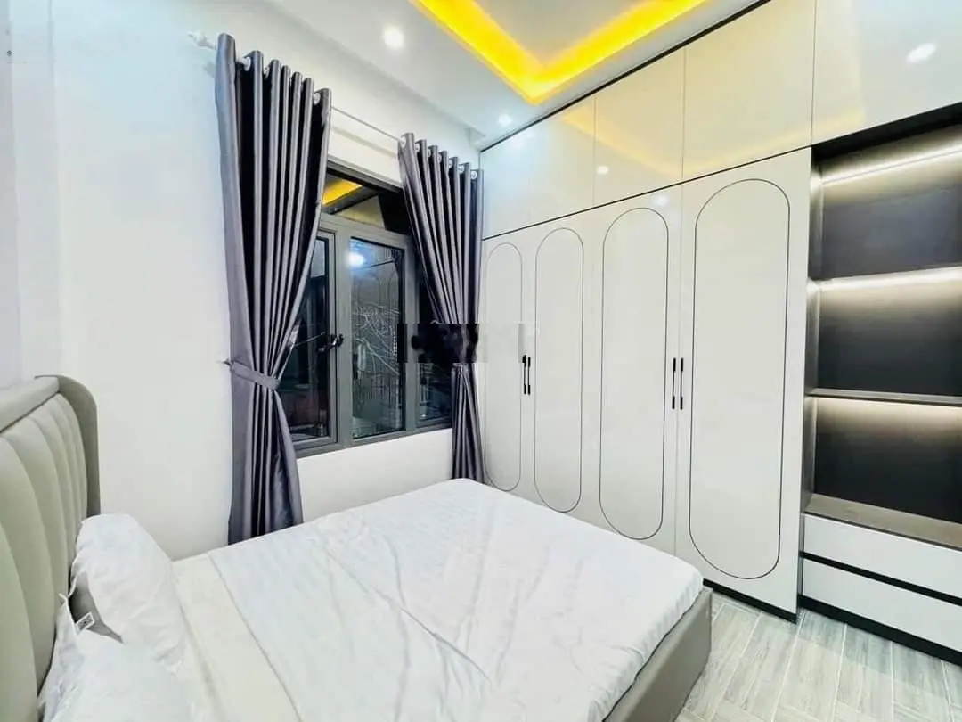 Bán nhà 3 tầng kiệt Phạm Nhữ Tăng, Thanh Khê. Gần Điện Biên Phủ