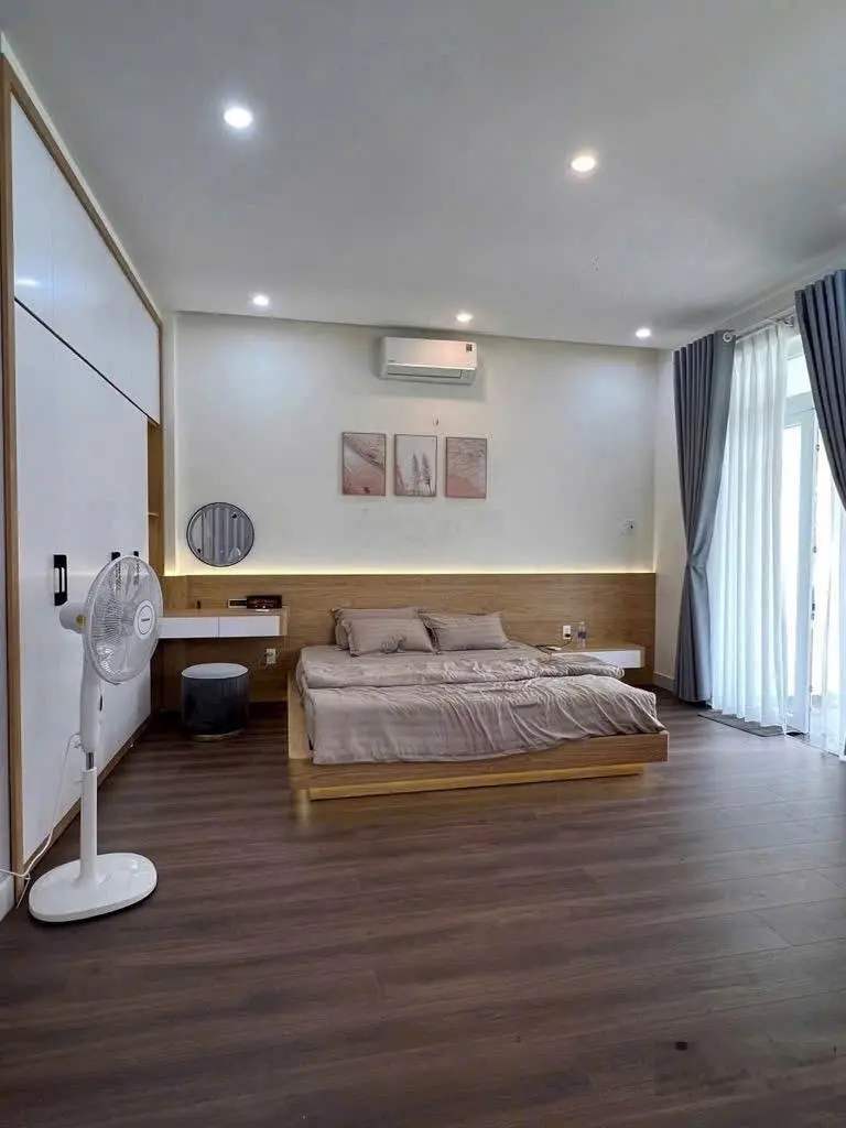 Bán nhà Trịnh Như Khuê Bình Chánh giá 1tỷ200 0931905982