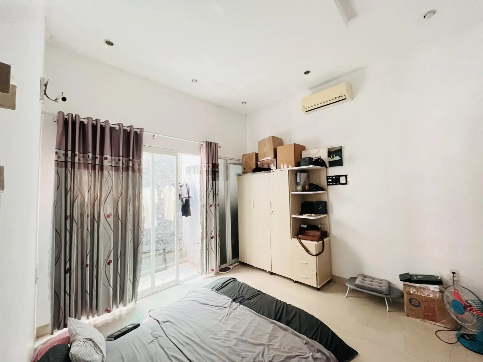 Cần bán nhà riêng giá 3,4 tỷ VND tại Thủ Dầu Một, Bình Dương