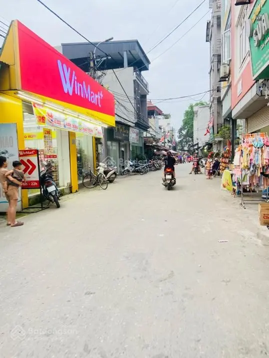 Bán đất tại Tiên Dương, Đông Anh. Diện tích 41m2, giá 1,45 tỷ