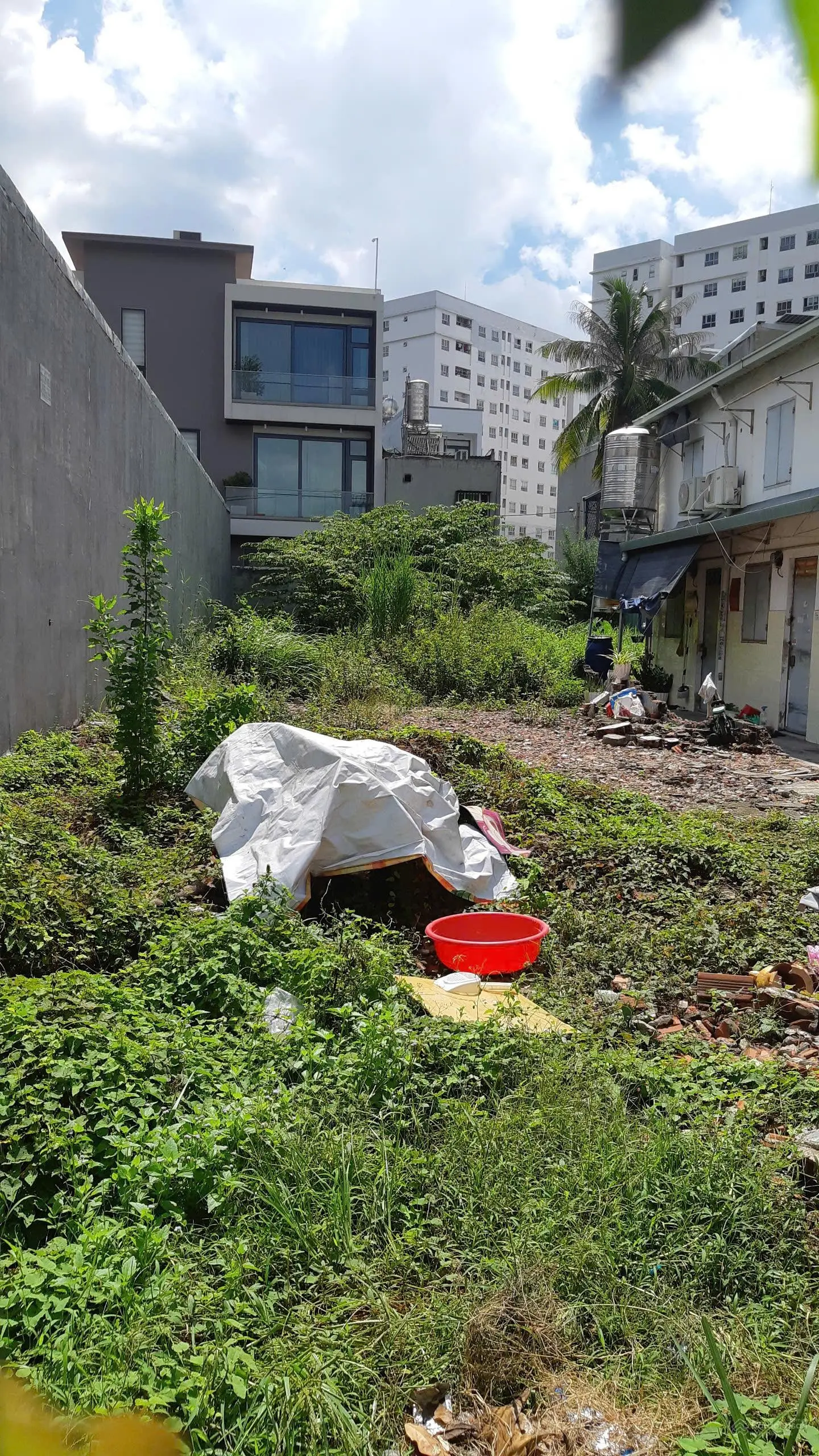 Siêu phẩm lô đất mặt tiền đường kinh doanh 400m2 full thổ cư Trường Thọ sát Xa Lộ Hà Nội giá đầu tư