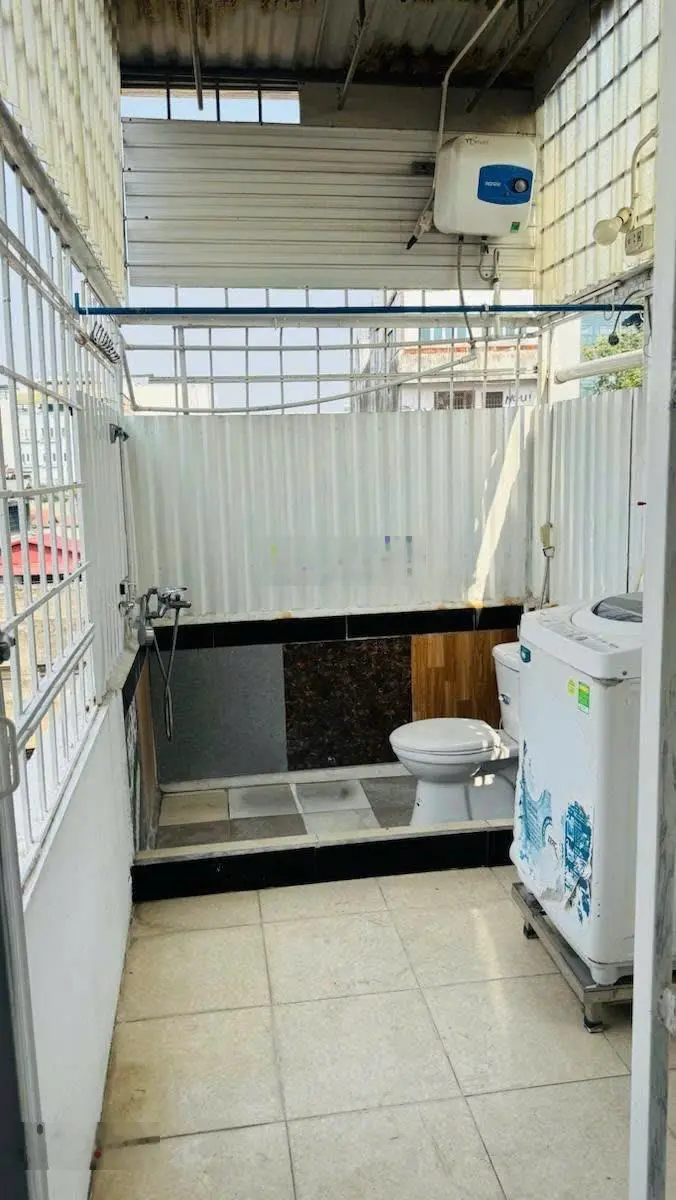 Bán NR 5PN, 6VS, 25m2 tại Trần Xuân Soạn, Ngô Thì Nhậm, Hai Bà Trưng, 3,85 tỷ