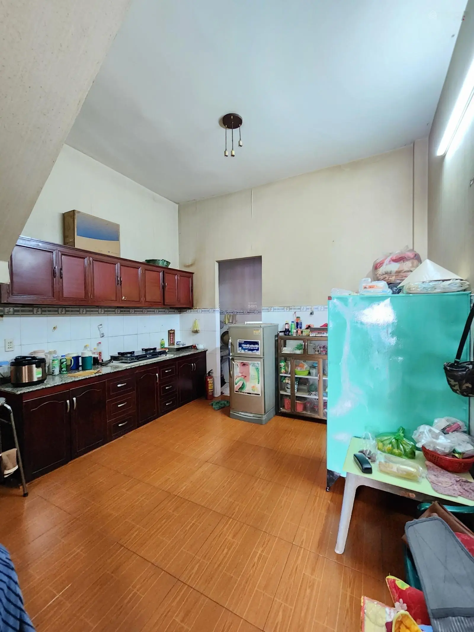 2,3 Tỷ Bán nhà sau chợ Phú Phong 100m, P.Bình Chuẩn, TP.Thuận An