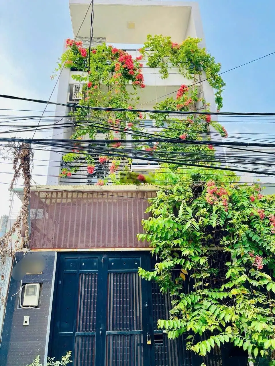 6,5, tỷ Nhà 3 Tầng Hẻm Xe Hơi hiệp binh Chánh thủ Đức đối diện gigamal 64m2, (4m x 16m) -