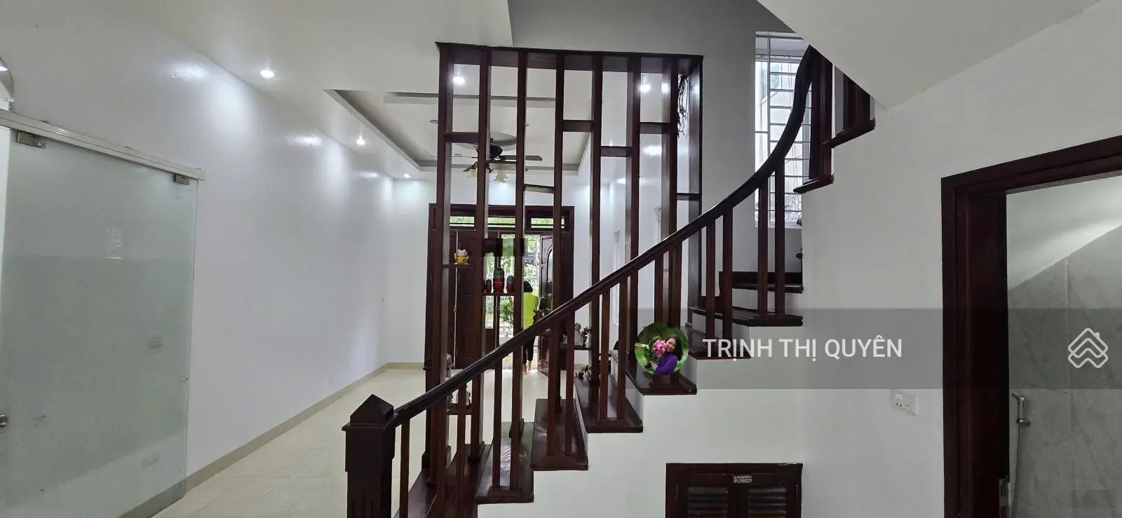 Bán Biệt Thự Khu ĐTM Vạn Phúc Hà Đông 160m, 4 tầng, MT 12m, giá 28.8 tỷ