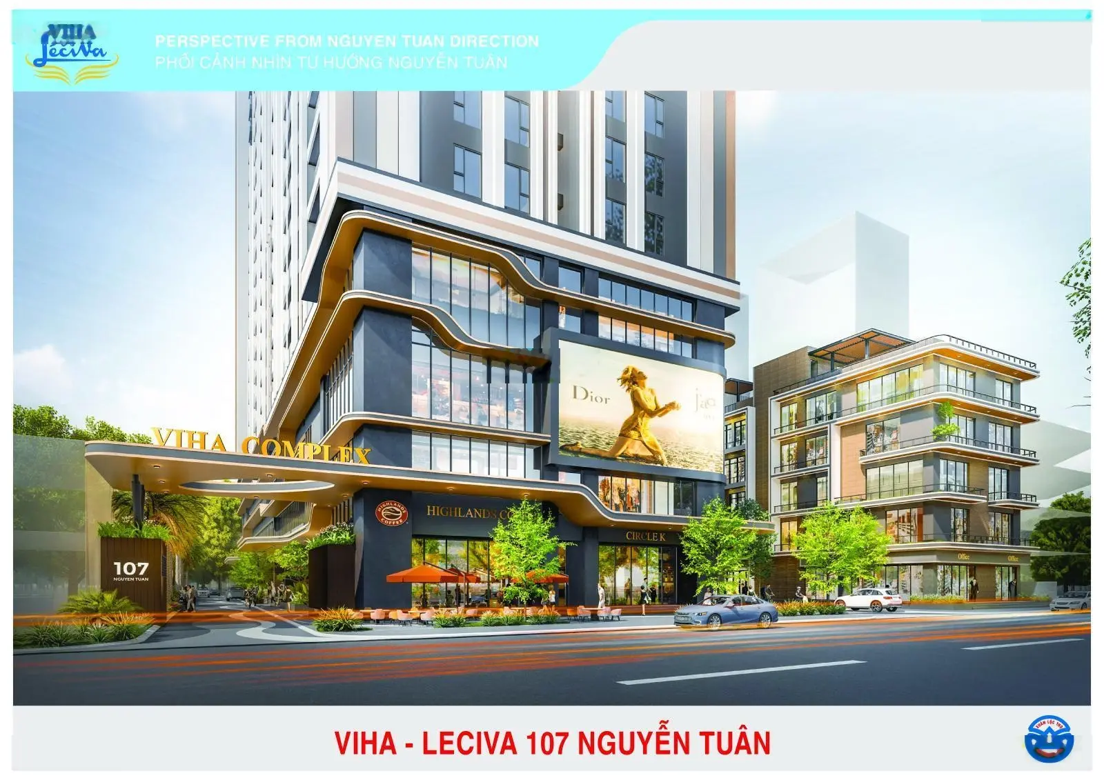 Quỹ căn 2 PN siêu đẹp Viha Complex - Viha Leciva, cam kết rẻ nhất, cập nhật 24/24: 0977 044 ***