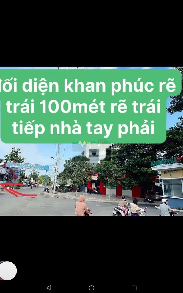 BÁN CĂN NHÀ MỚI ĐẸP 3,5X5,5 CÓ GÁC ĐƯONG TÂN LIÊM GẦN CHỢ PHÚ LẠC