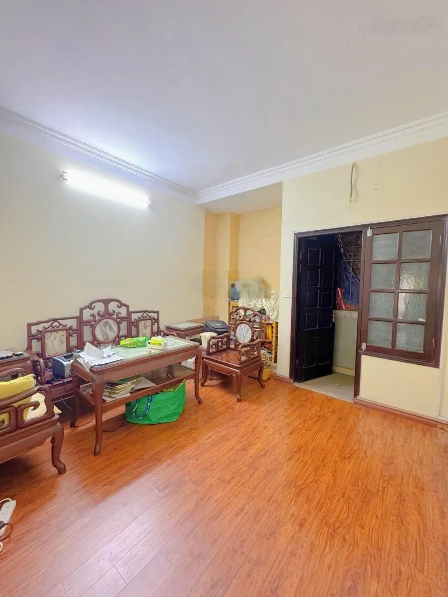 Bán nhà xuân đỉnh ô tô cạnh nhà ,ngõ thông tứ tung dt 51m x 5 tầng giá 10,9 tỷ