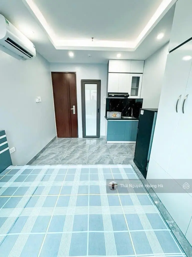 (Siêu phẩm) Tòa Apartment 64m2 x 15P tại Trần Cung - Cách phố 25m - DT 75tr/tháng - Tin Thật 100%.