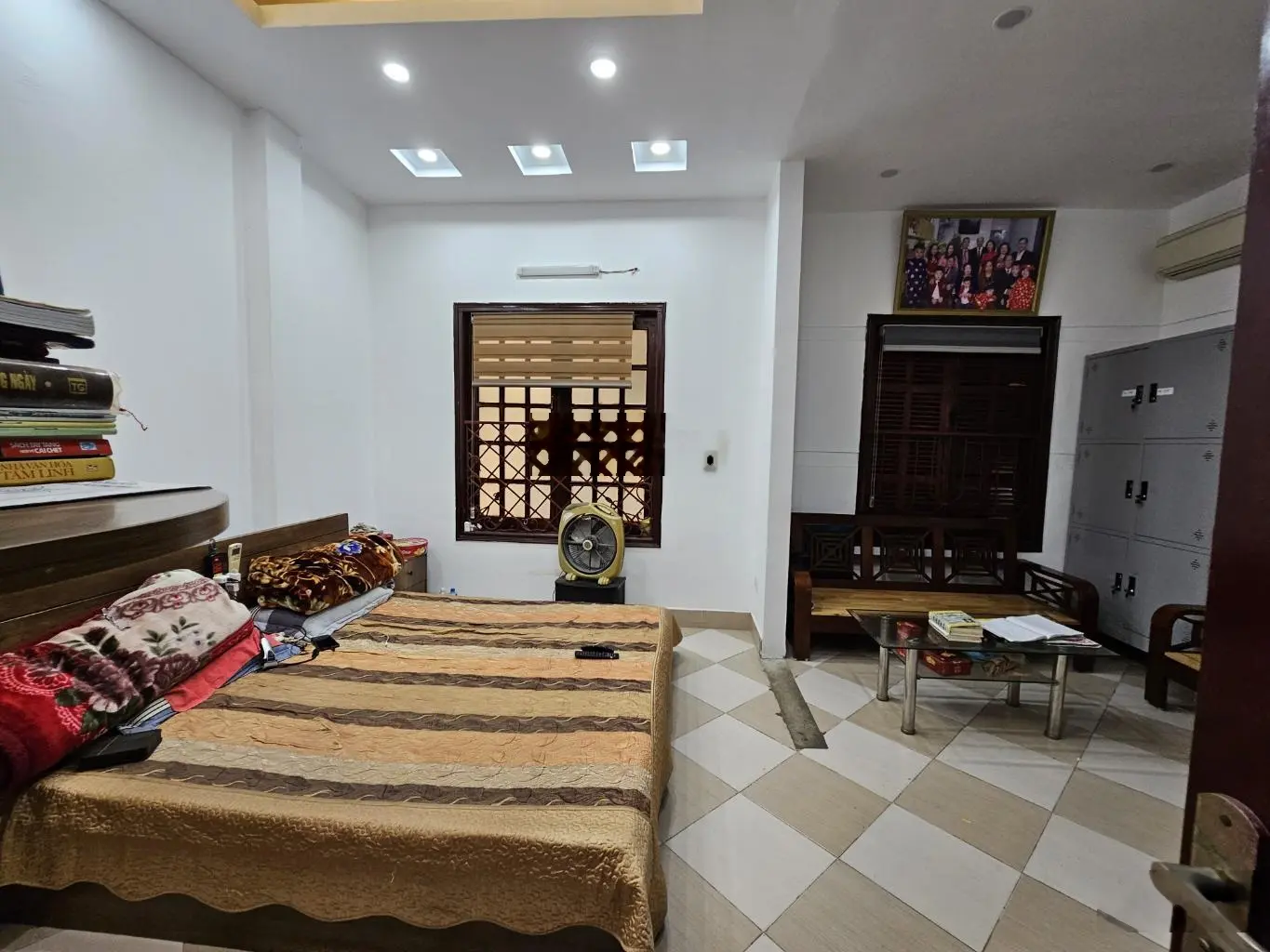 Bán Nhà Huỳnh Thúc Kháng 5 Tầng, Mặt Tiền 6m Thông Số Đẹp Nhất Nhì Đống Đa