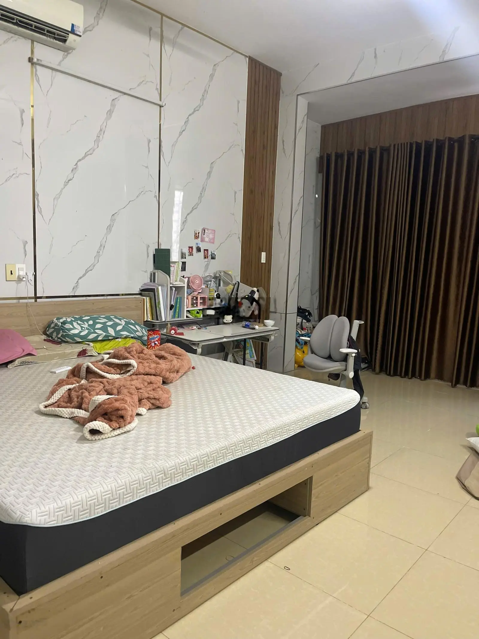 Bán nhanh trong tuần 130m - mặt tiền kinh doanh sầm uất - nhà 3 tầng 3 mê - Cẩm Lệ. Chỉ 5.99 tỷ