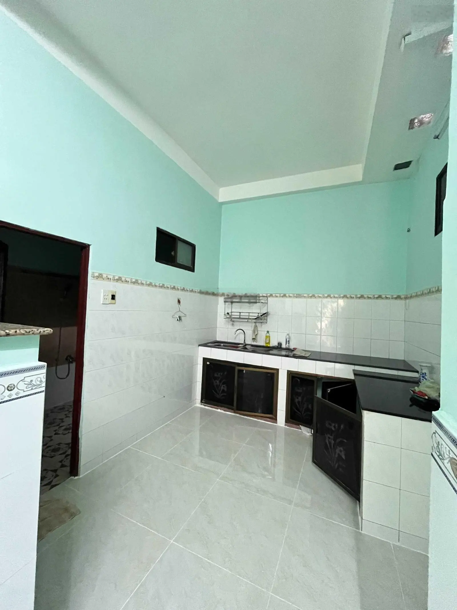 Hẻm nhựa XH 6m Phường Tân Sơn Nhì 4.1x20m 2 tấm 7.5 tỷ TL