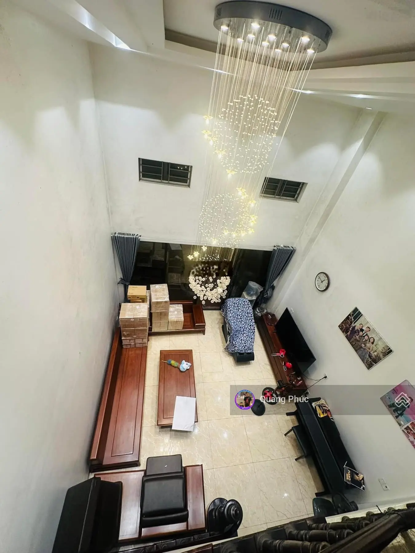 Bán nhà tại phố Lạc Long Quân - diện tích 89m2 - 2 Thoáng trước sau - ôtô vào nhà - giá nhỉnh 16 tỷ