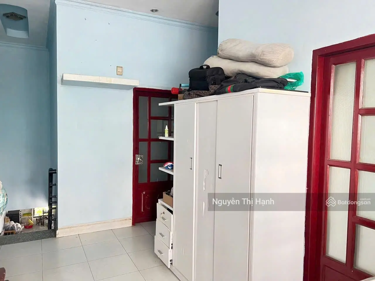 Bán nhà mặt tiền Phạm Văn Đồng, phường Linh Tây, thành phố Thủ Đức