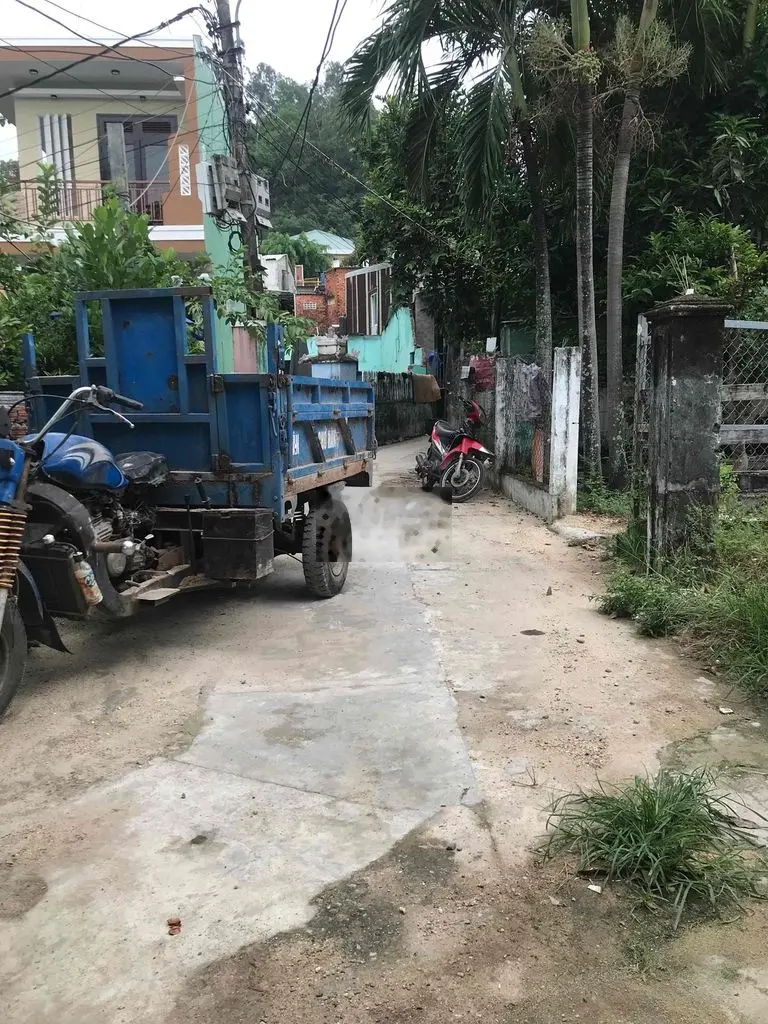 Bán đất kiệt Nam Ô gần Bãi Rêu, Hoà Hiệp Nam