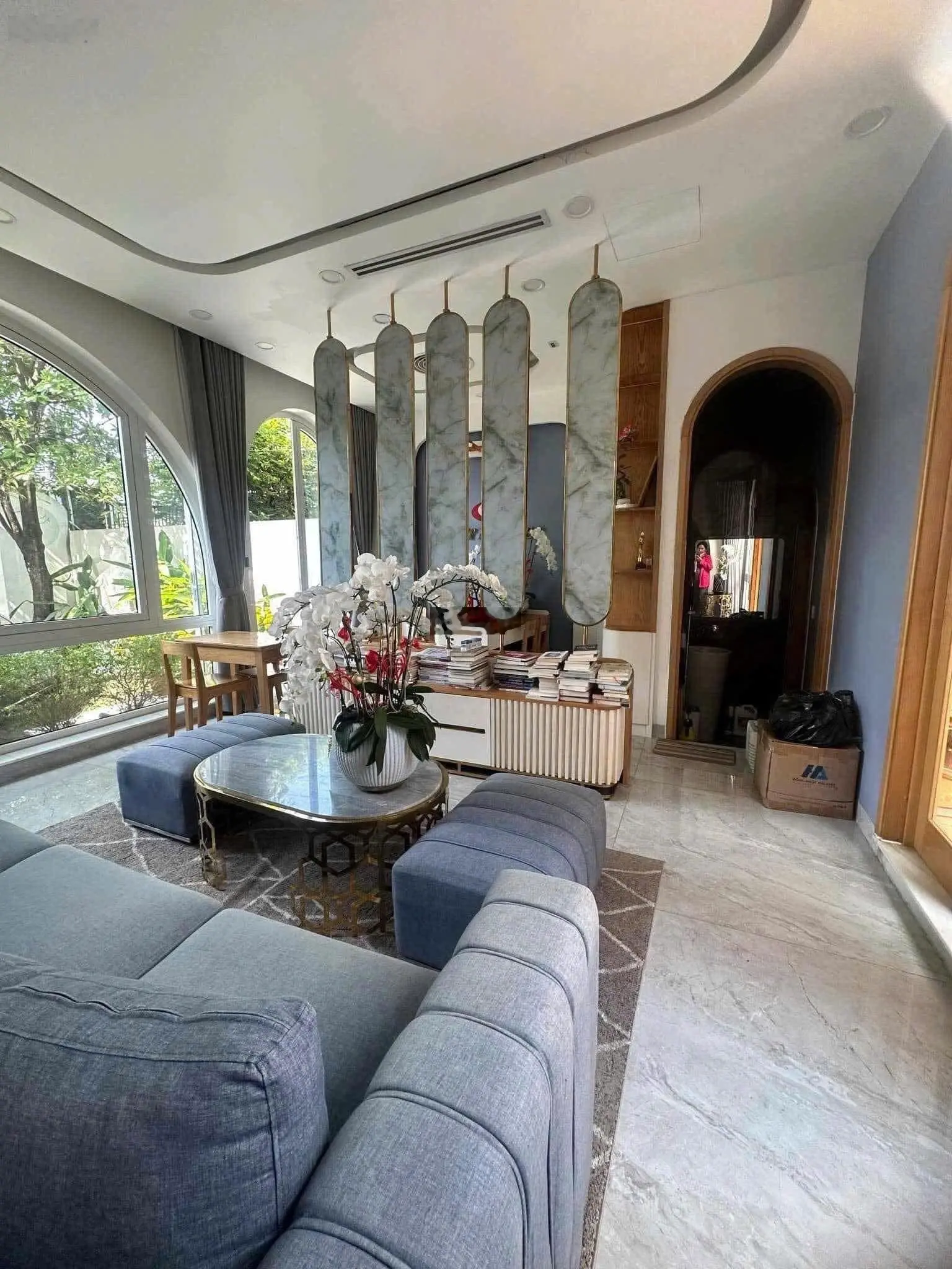 VIP - Hoàng Diệu 2, P. Linh Chiểu - Nhà MT - 160m2 ngang 6.2m - Giá 18,8 tỷ TL