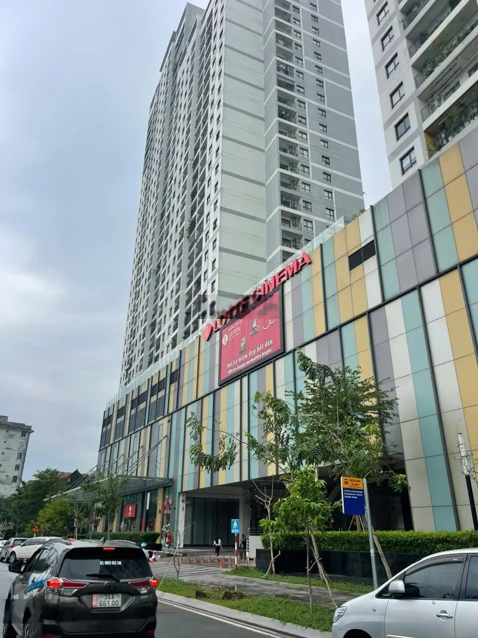 Nhà biệt thự liền kề tân tây đô 204m , 3 tầng