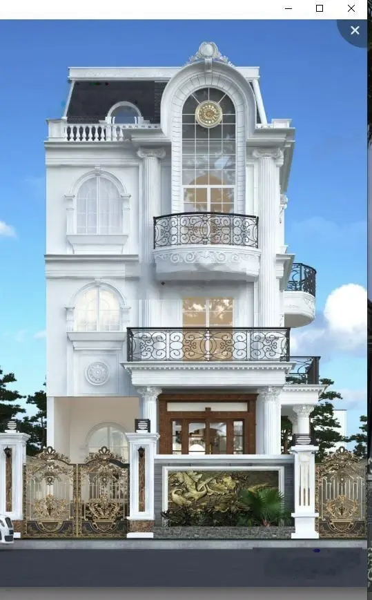 MỘt Căn duy nhất DT 6x20 giá 18 tỷ KDC trung sơn nhà view thoáng mát đẹp LH 0903 870 766 .Em huy