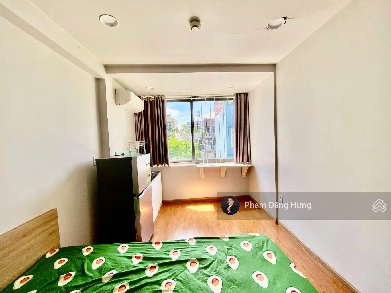 Siêu phẩm nhà thu nhập ổn định 100tr/tháng, 164m2, hẻm 6m Nguyễn Cửu Vân, sát Quận 1, 4 tầng, 31 tỷ
