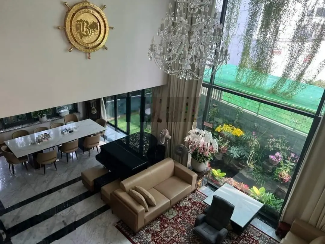 Chính chủ - cần bán nhà biệt thự - sổ hồng trao tay