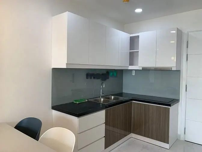 Bán Căn Hộ TERRA ROYAL - Ngay KS Lavela - Quận 3 58m2 2PN Tặng NT 4T85