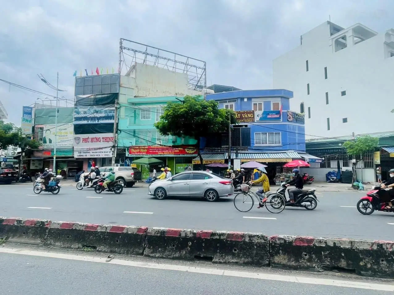 Bán biệt thự 140m2 giá 35 triệu VND tại Quận 7, Hồ Chí Minh