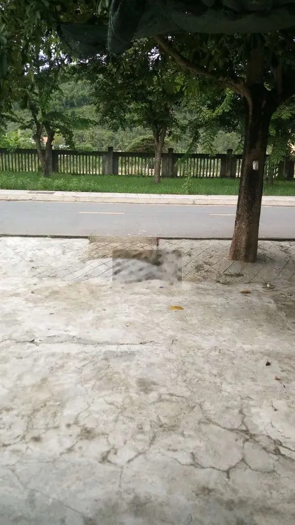 Cần bán nhà cấp 4 hai mặt tiền