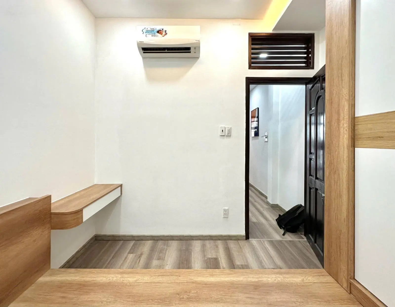 Bán nhà HXH 8m Huỳnh Văn Bánh Phú Nhuận, 4 tầng ST, 3.5x10m, 4PN, full nội thất, giá chỉ 9,5 tỷ TL