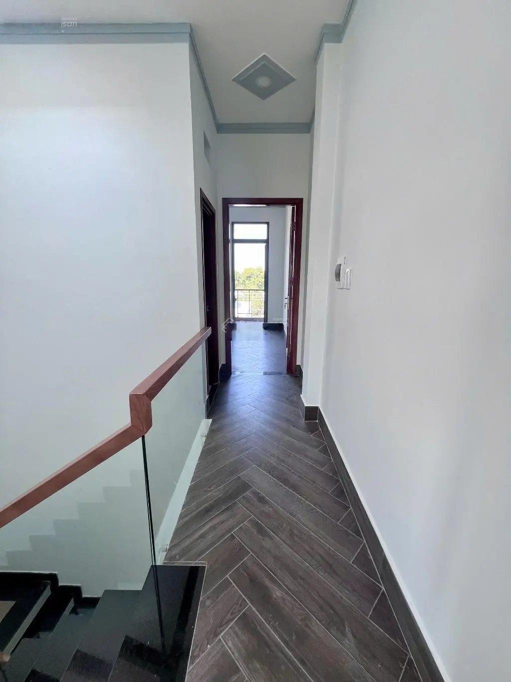 Bán nhà riêng tại Đường Lò Lu, Trường Thạnh, Quận 9, TP. HCM giá siêu hời 5,6 tỷ, 61m2 mới 100%