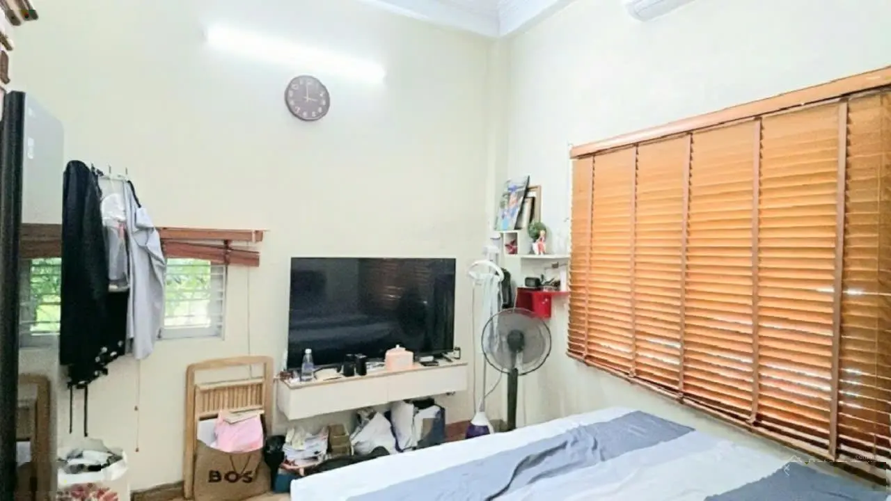 Nhà đẹp Long Biên, giá hợp, 1 nhà ra ô tô tránh, 3 phút ra Big C Long Biên, khu vip