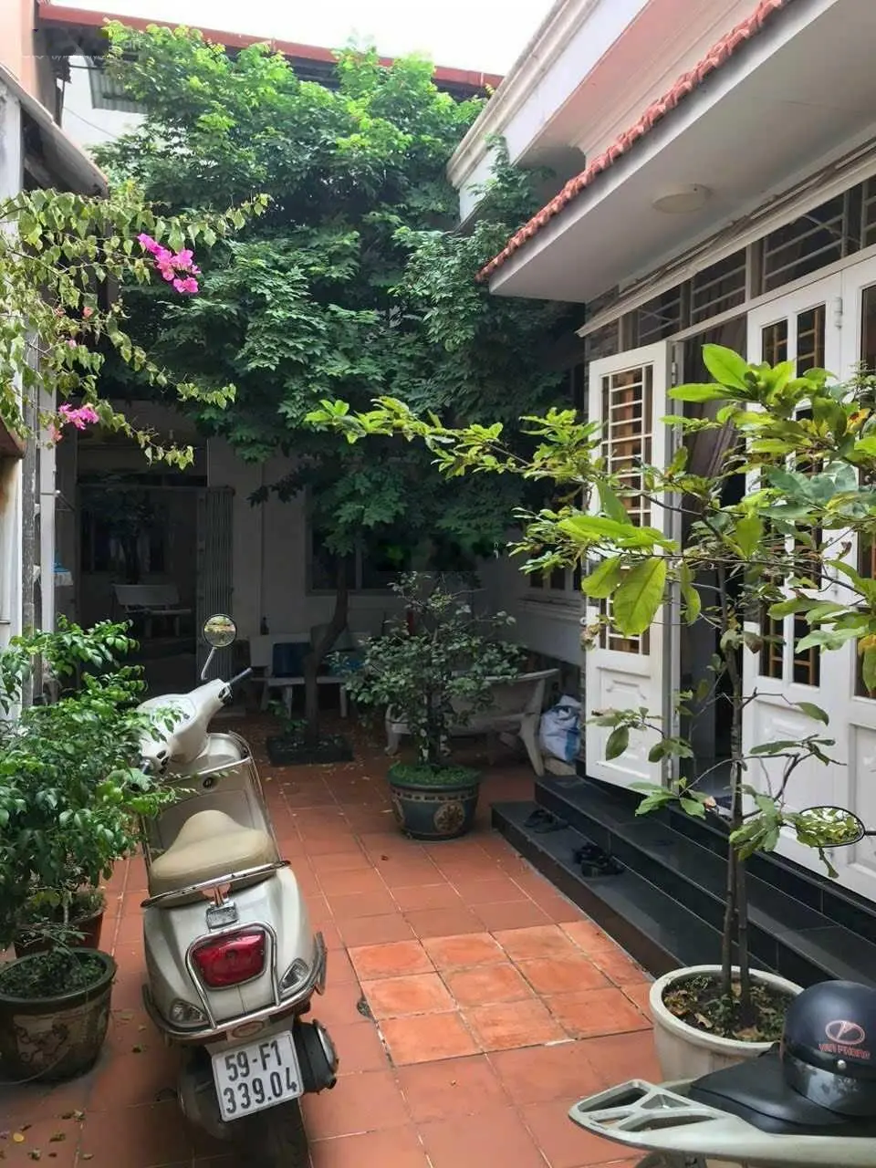 Nơ Trang Long, P12, Bình Thạnh: Đất: 250m2 giá 16,8 tỷ
