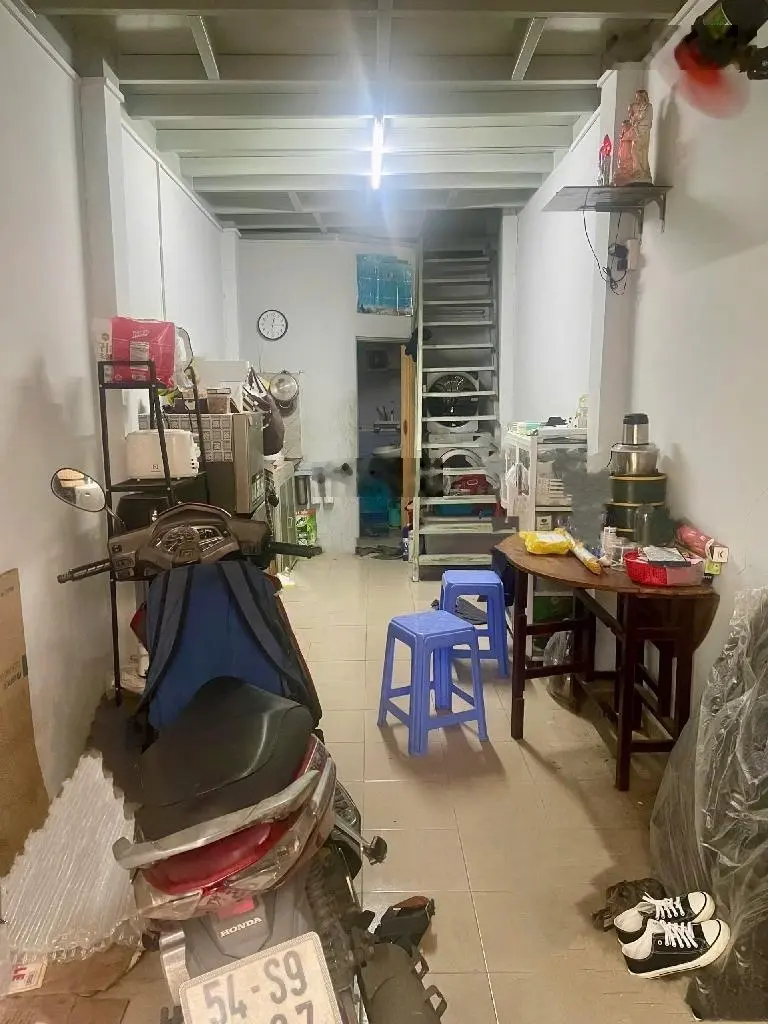 Nhà nhỏ xinh - xe hơi đỗ cửa - dòng tiền 7tr/t- 21m2 - nguyễn thượng hiền- p6 bình thạnh - 3,1 tỷ