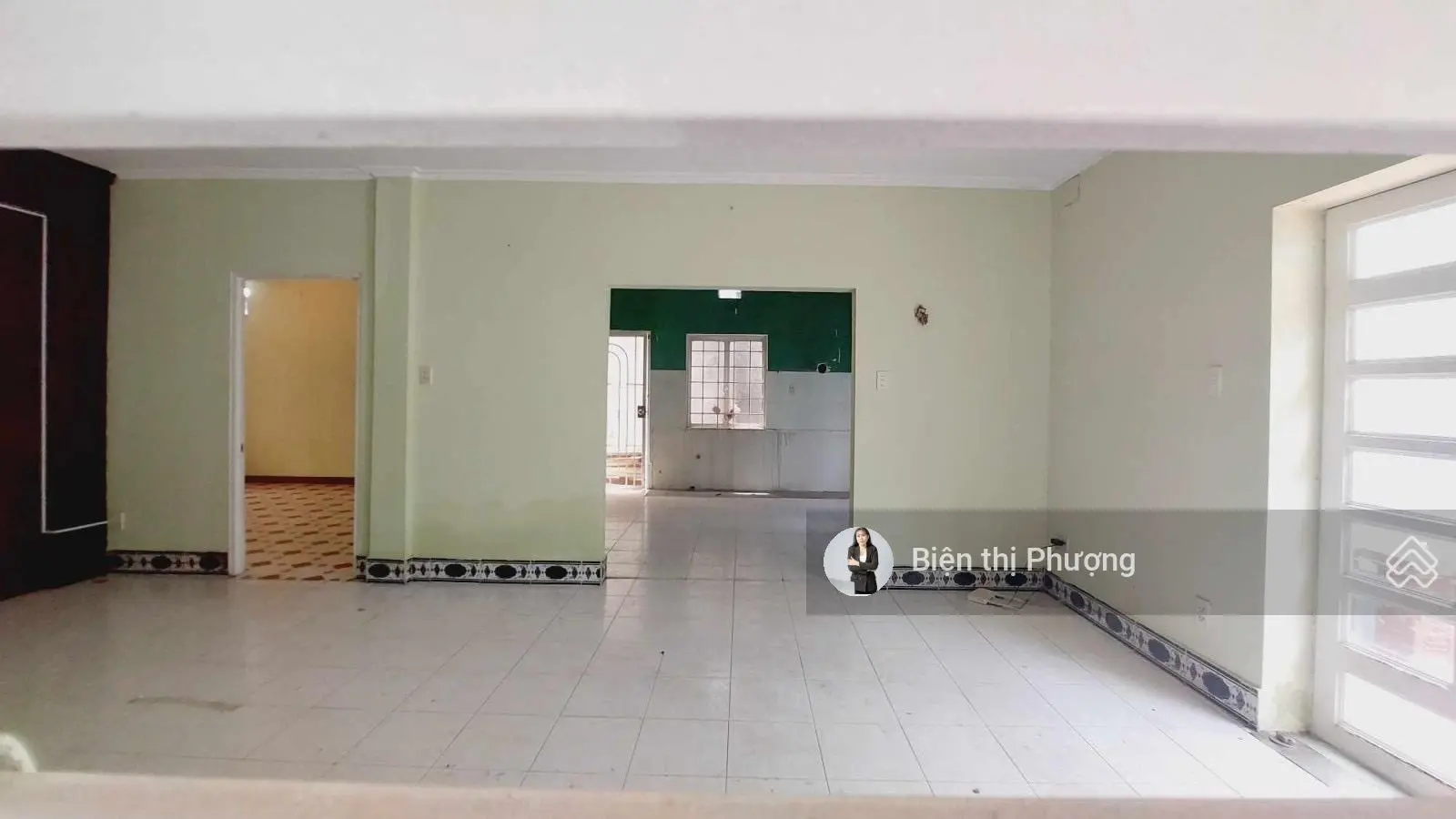 Bán Nhà Riêng Đặng Văn Bi, Bình Thọ, Thủ Đức 18,5 tỷ, 200m2, view đẹp