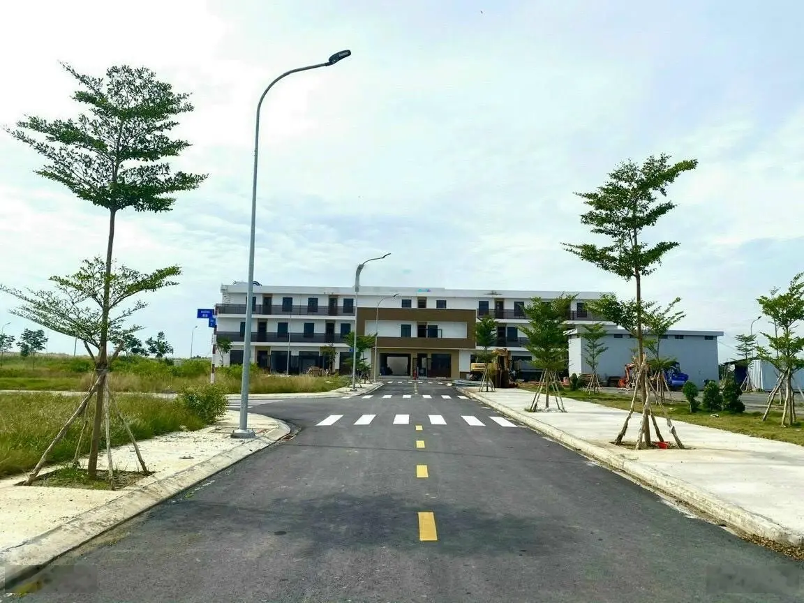 Cần Giuộc lên thành phố - bán nhanh nền Hiệp Phước - 1.68 tỷ giảm còn 1.38 tỷ