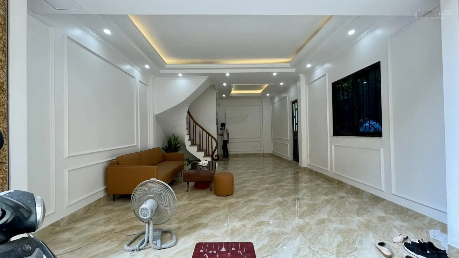 Cực Hot, nhà đẹp long lanh 41m2 x 6 tầng thang máy, full nội thất xịn sò, phố Phan Kế Bính, Ba Đình