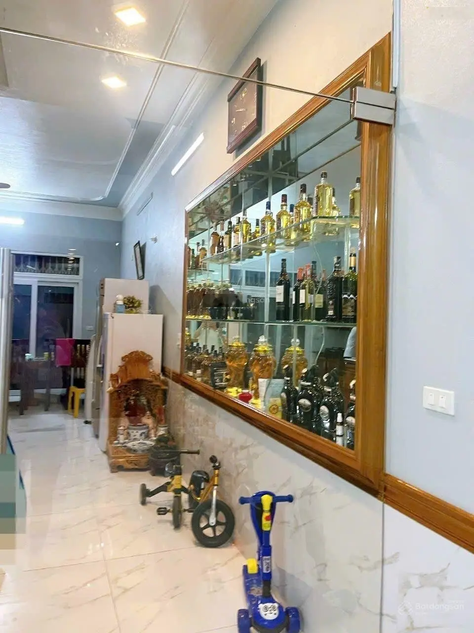 Cần bán nhanh nhà 3 tầng, DT 100m2 Bùi Thiện Ngộ, Hòa Xuân, Đà Nẵng, 6 tỷ 200