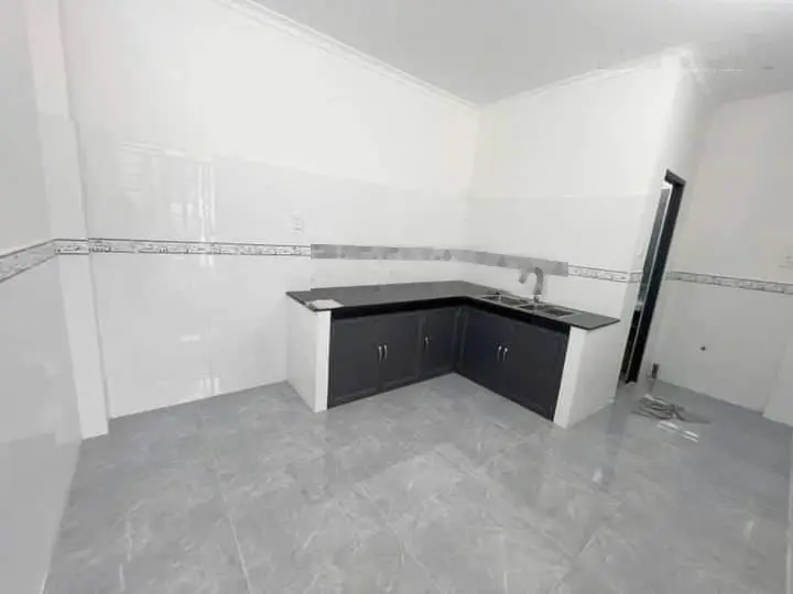 Bán căn nhà đường số 13, Linh Xuân, Thủ Đức, DT 60m2 sổ sẵn
