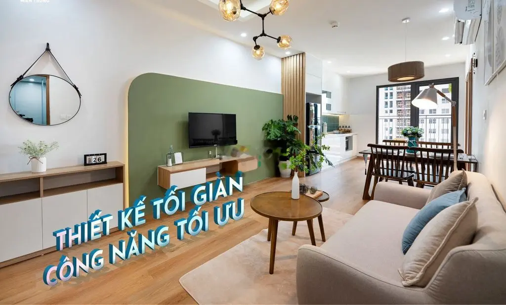 Không còn lý do gì để ko mua view biển chỉ 1.2tỷ sở hữu căn hộ Đà Nẵng