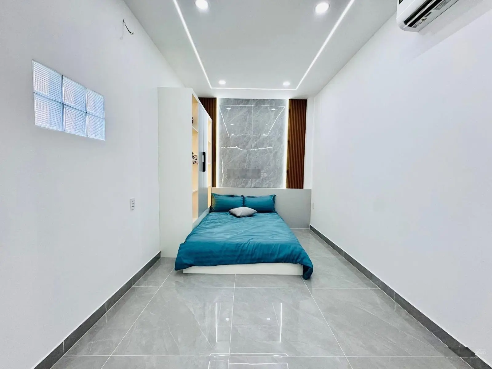 Bán nhà riêng 4PN, 4WC, 68m2 tại Thái Thuận, Thảo Điền, Q2. Giá chỉ 2,35tỷ. Hẻm xe hơi.