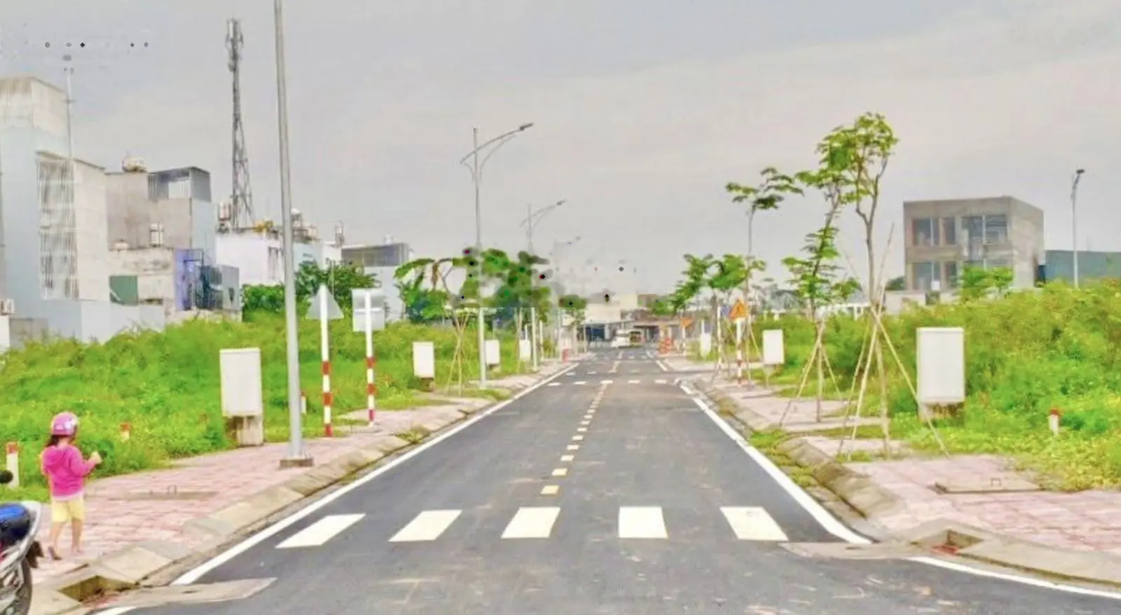 Hàng hiếm tại đường bắc sơn - long thành, bán đất nền 100m2 giá tốt chỉ 1,89 tỷ vnd. sổ hồng riêng
