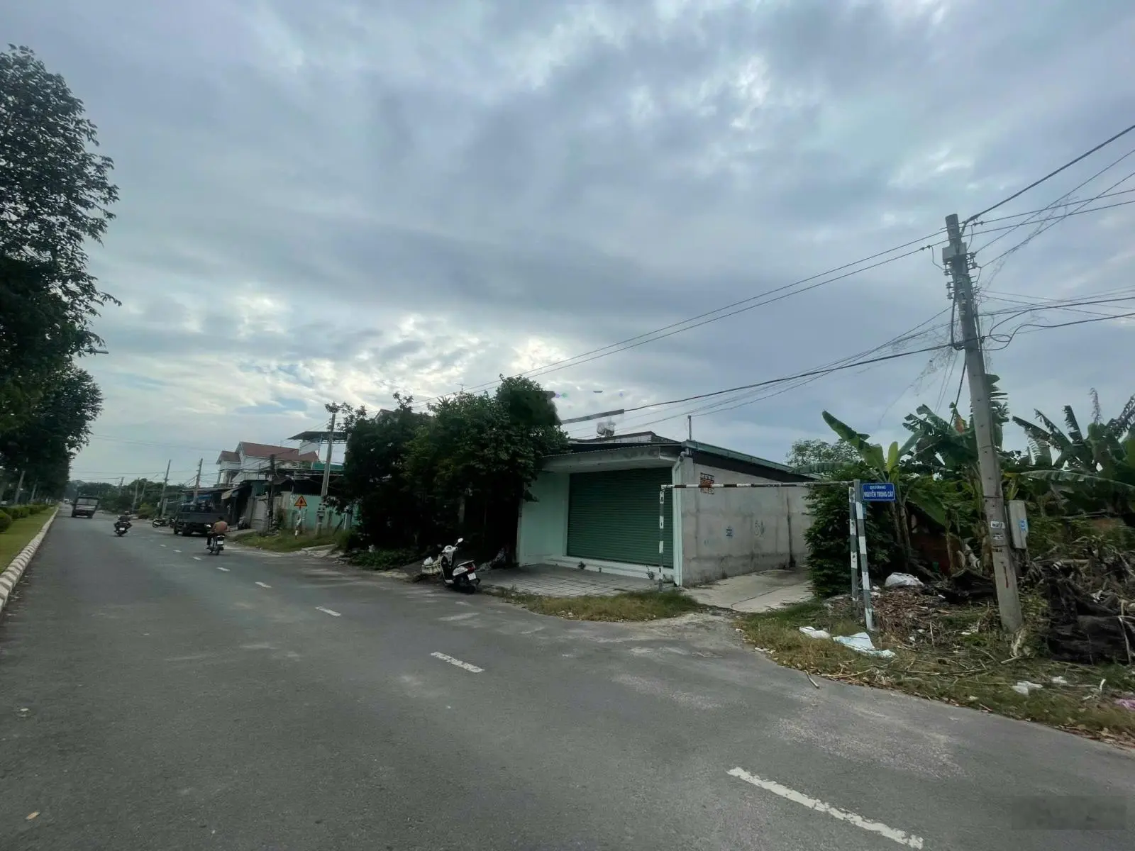 Cần bán gấp lô gốc Hòa Thành, Tây Ninh