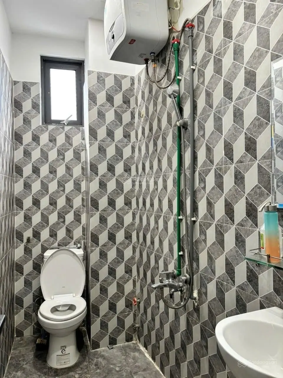 Bán nhà Đà Nẵng rẻ - đẹp - chắc chắn - chính chủ. Tiện ích sân bay. Bán kính 2km