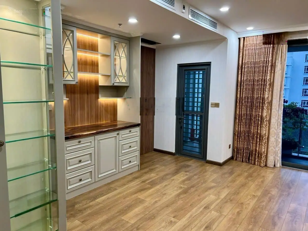Cần bán căn hộ ascentia 6pn nhà nội thất đẹp view yên tĩnh