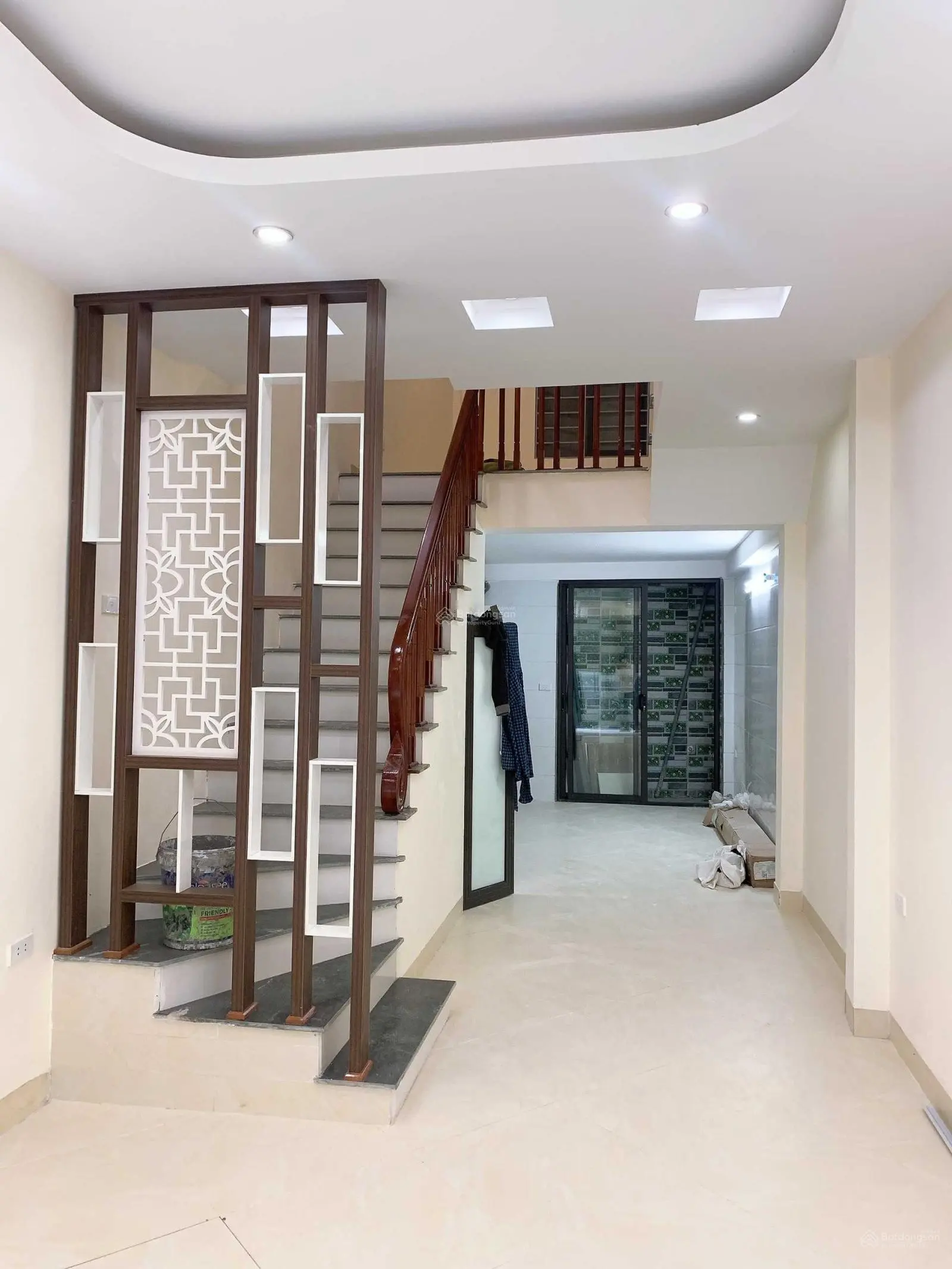 Bán gấp nhà 4T Dân xây phố Tố Hữu Phan Đình Giót Hà Đông 41m2 ô tô đỗ cửa giá chỉ 6.15tỷ 0972 096 ***