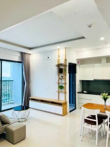Thuê gấp căn hộ The Rivana 1PN 52m2 giá 5 triệu/tháng bao phí QL. LH Miss Như : 0906 601 ***