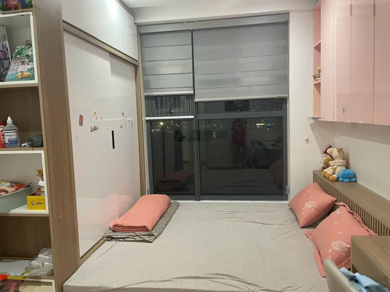 Chính chủ bán căn 3 phòng ngủ An Bình Plaza 3 phòng ngủ, 2 vệ sinh, full nội thất giá 4.8 tỷ