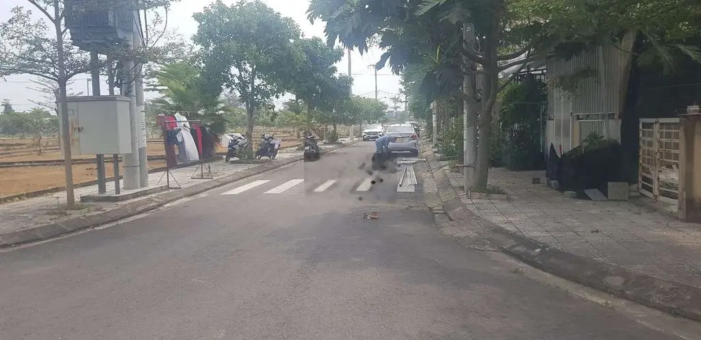 Đất khu đô thị Ngân Câu và An Phú Quý gần ĐH FPT, gần chợ Điện Ngọc