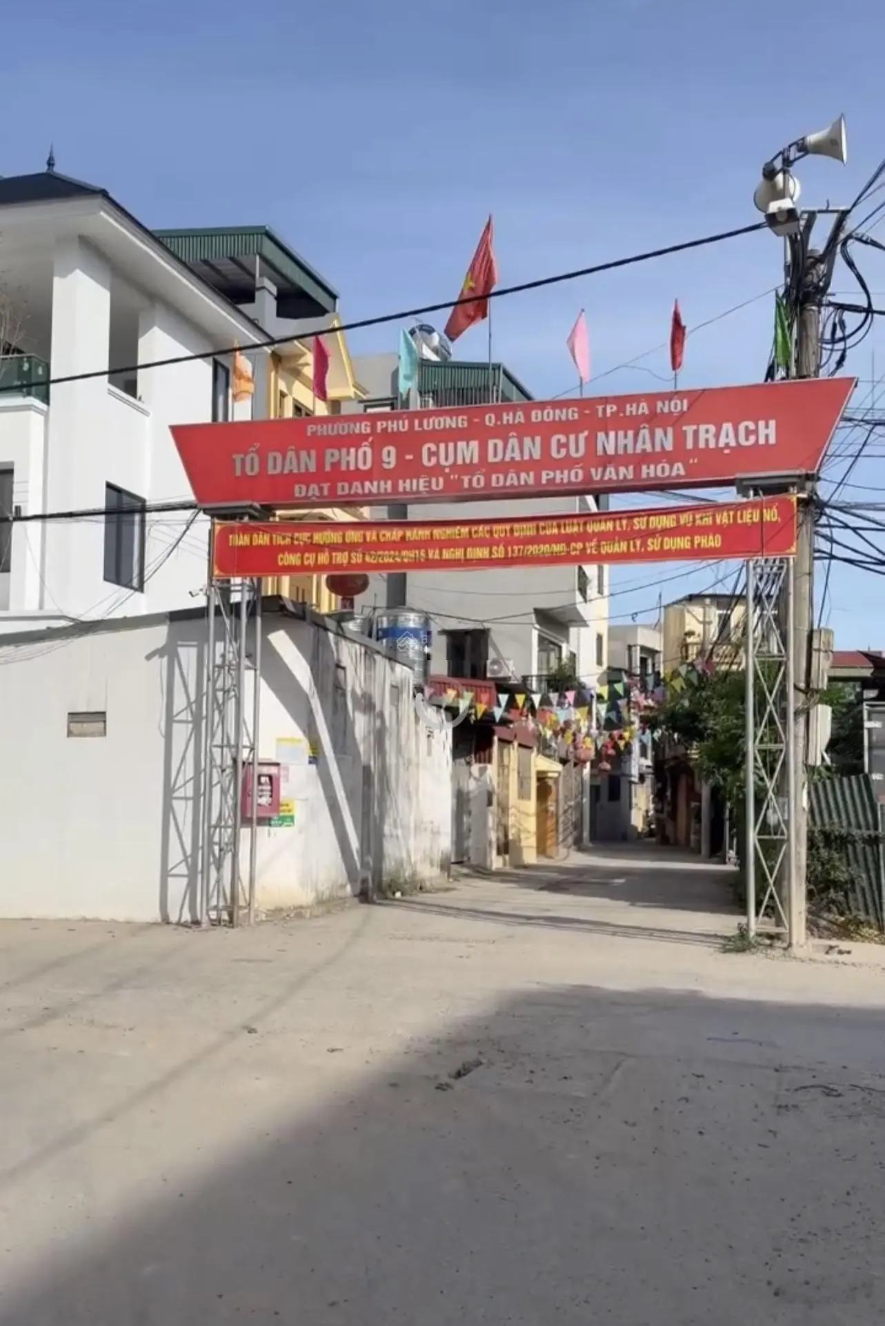 Bán nhà riêng tại Nhân Trạch, sát đấu giá Phú Lương, 5,2 tỷ, 30,9m2, 3PN, 4WC, 5 tầng, Hà Đông, HN