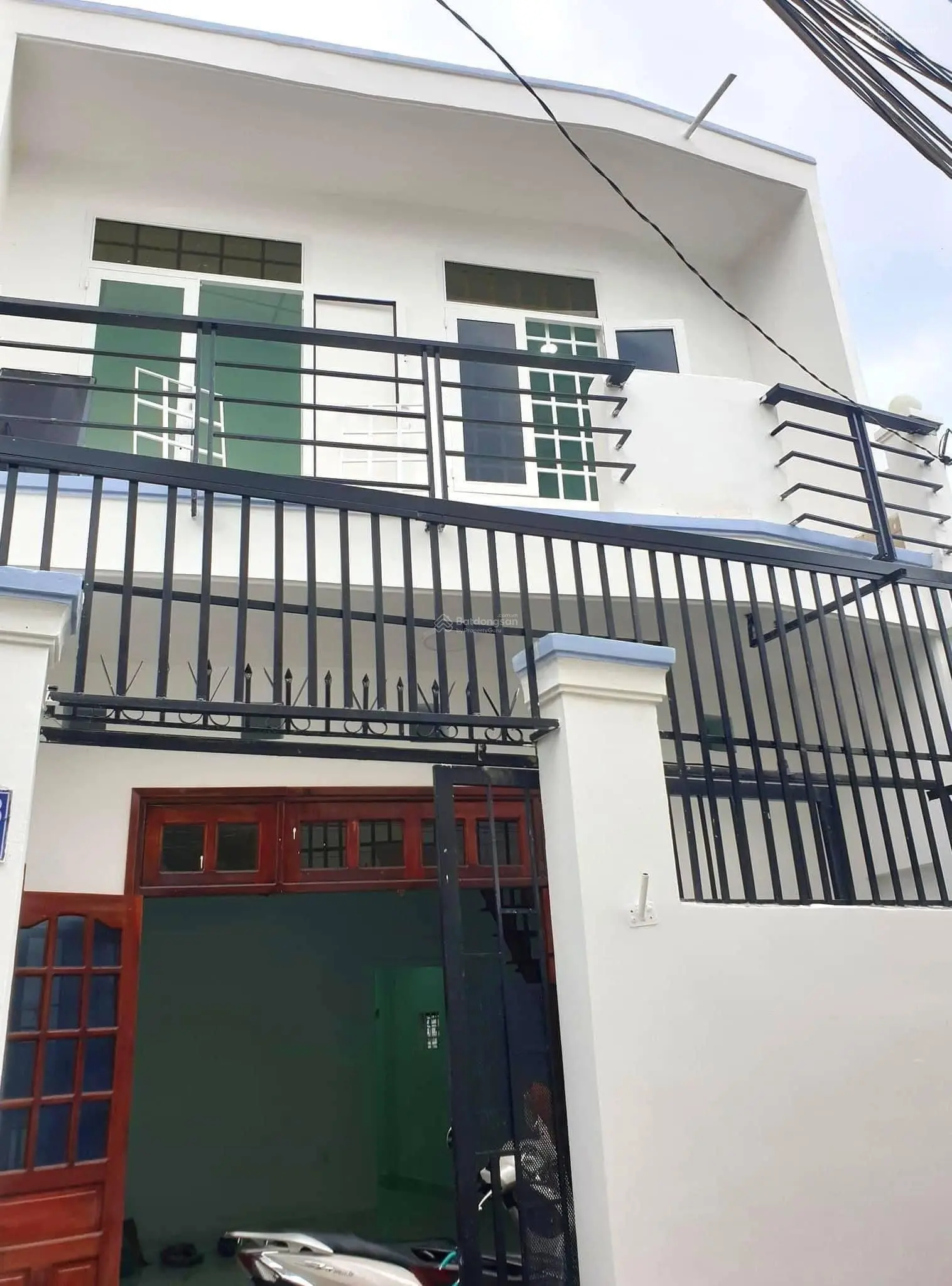 4.150 tỷ- TL/ Nhà 1Trệt 1 gác lửng, đg số 5, gần ngay Võ Văn Ngân, Tô Vĩnh Diện, công chứng ngay